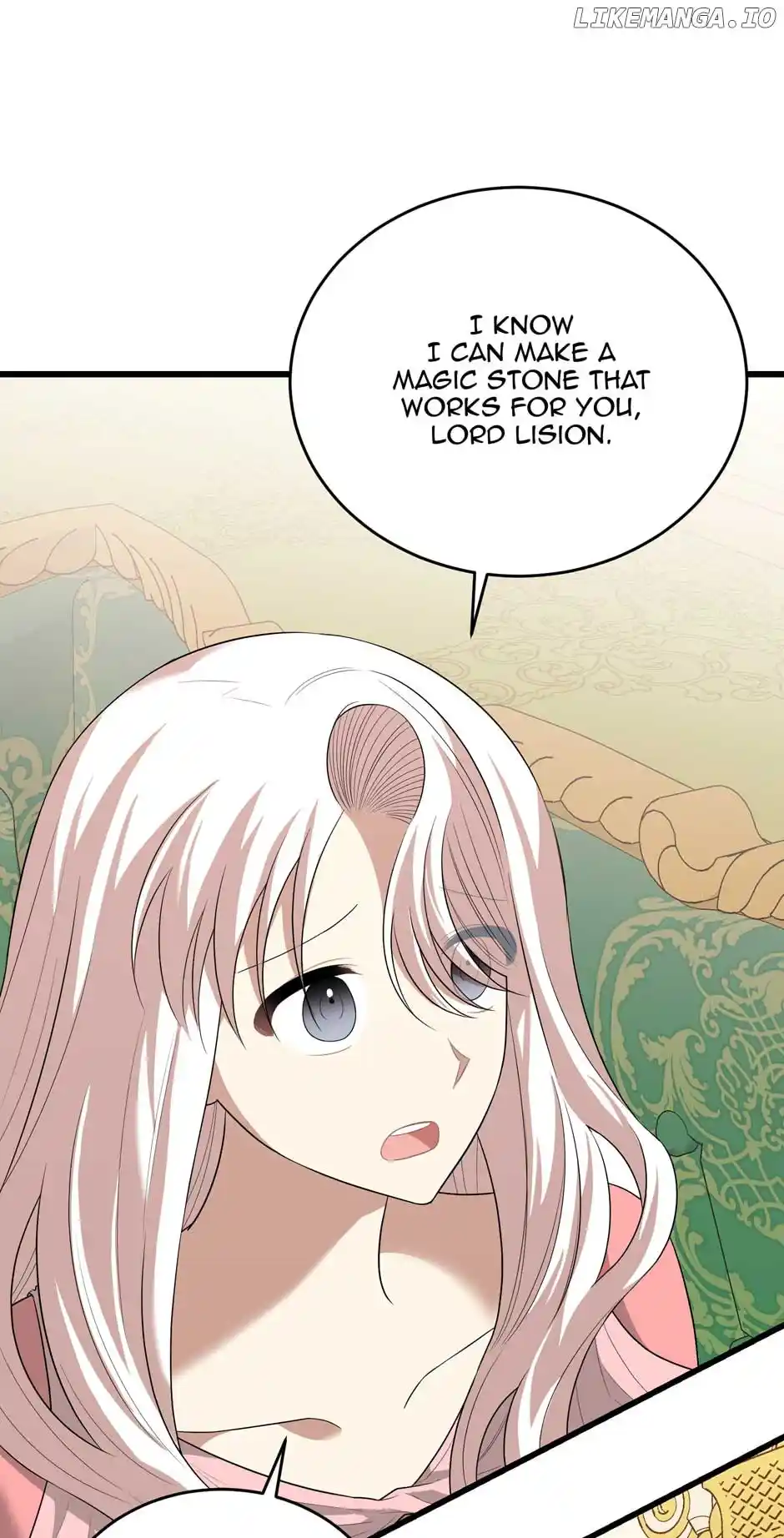 The Princess’ Dangerous Brothers Chapter 83