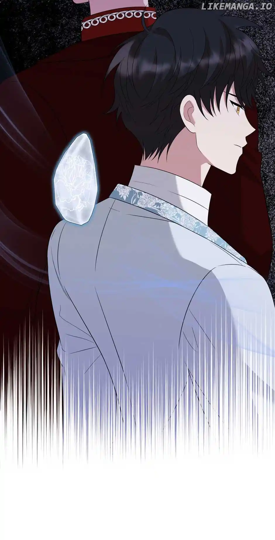 The Princess’ Dangerous Brothers Chapter 83