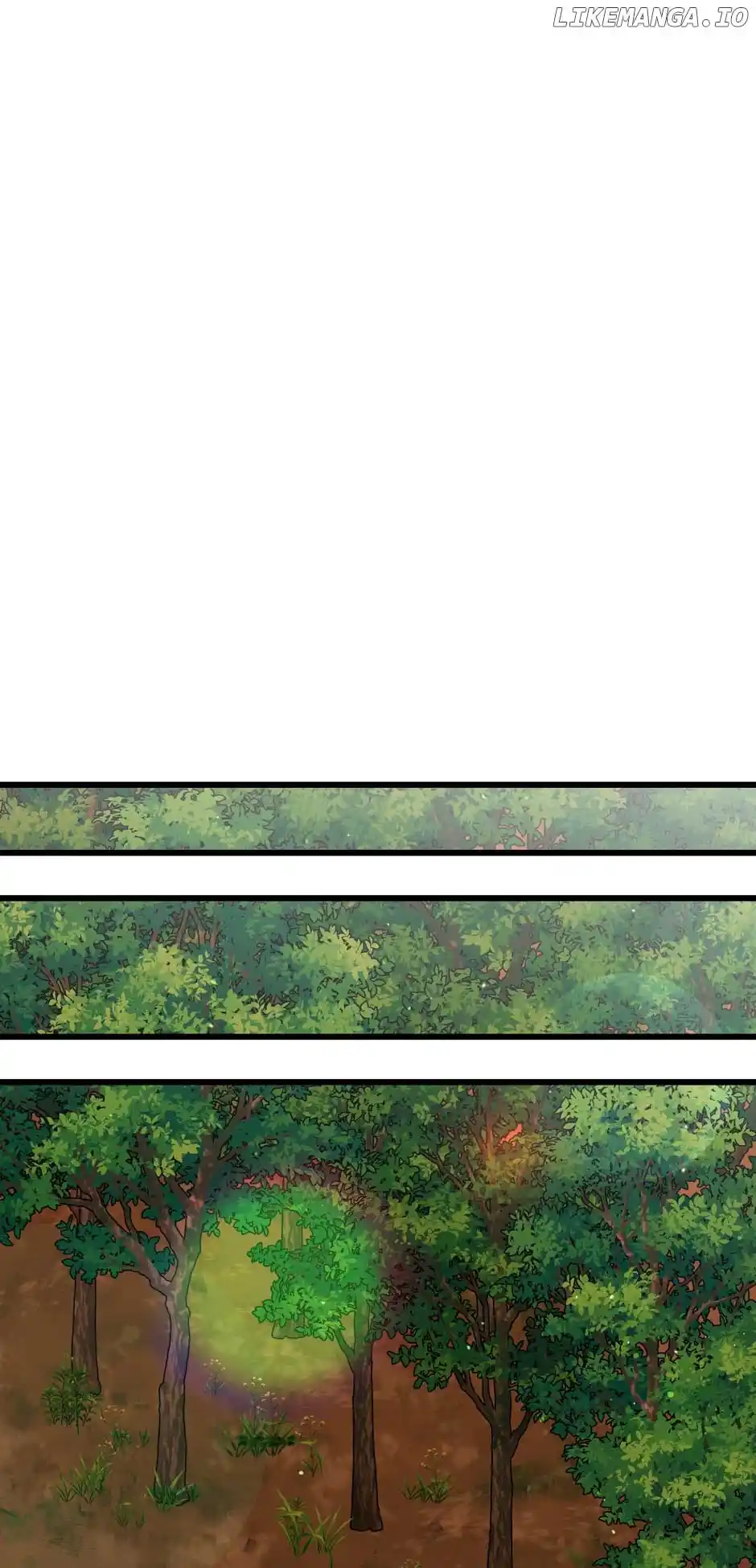 The Princess’ Dangerous Brothers Chapter 83