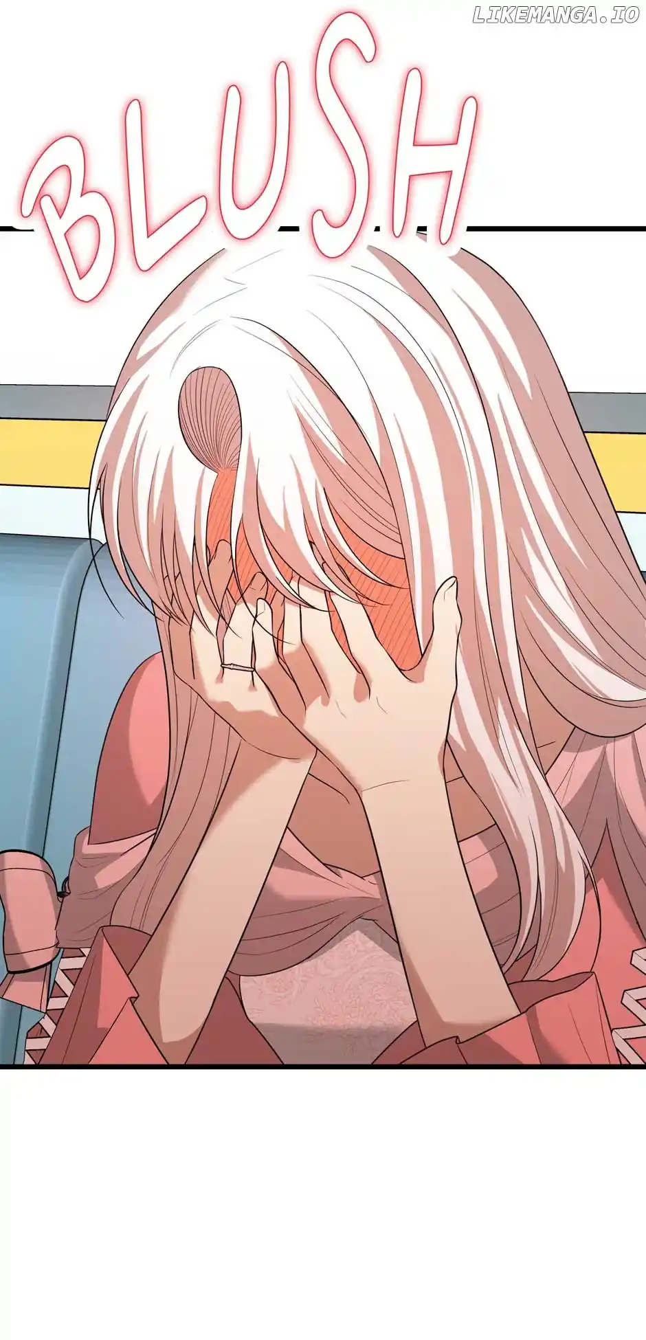 The Princess’ Dangerous Brothers Chapter 83