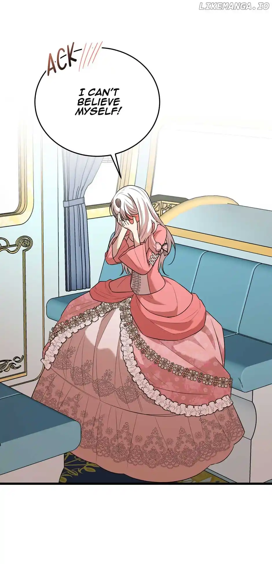 The Princess’ Dangerous Brothers Chapter 83