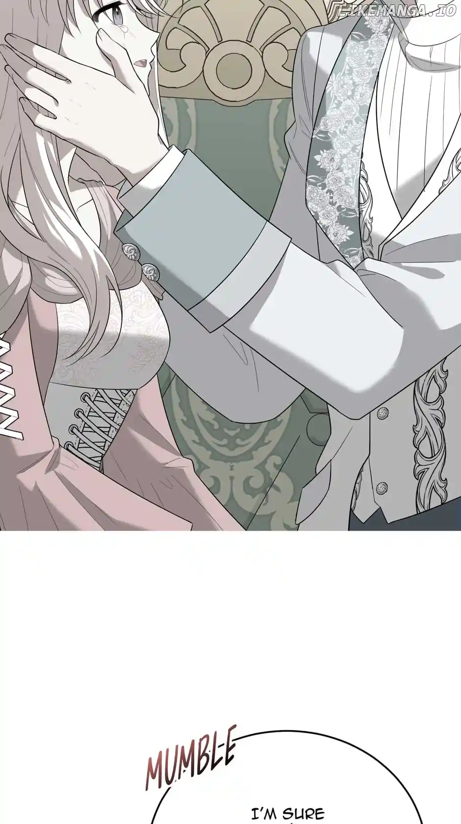 The Princess’ Dangerous Brothers Chapter 83