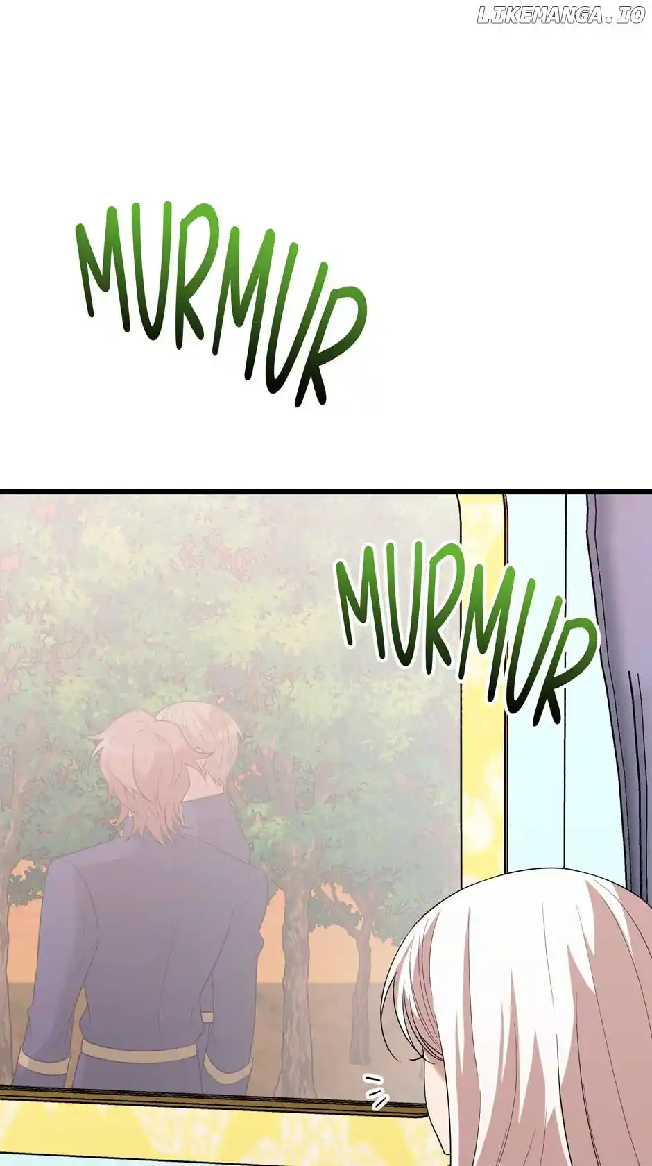 The Princess’ Dangerous Brothers Chapter 83