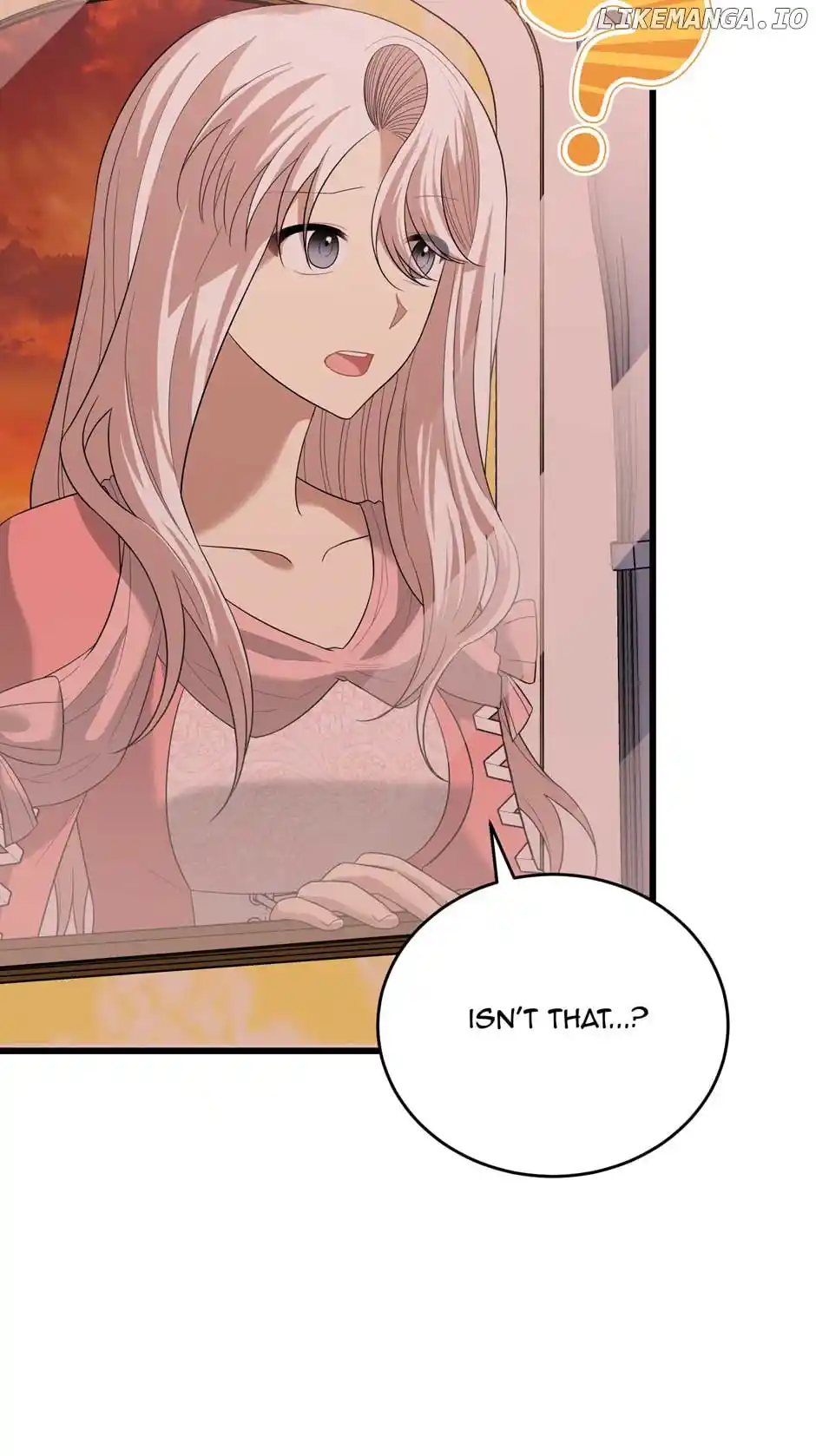 The Princess’ Dangerous Brothers Chapter 83