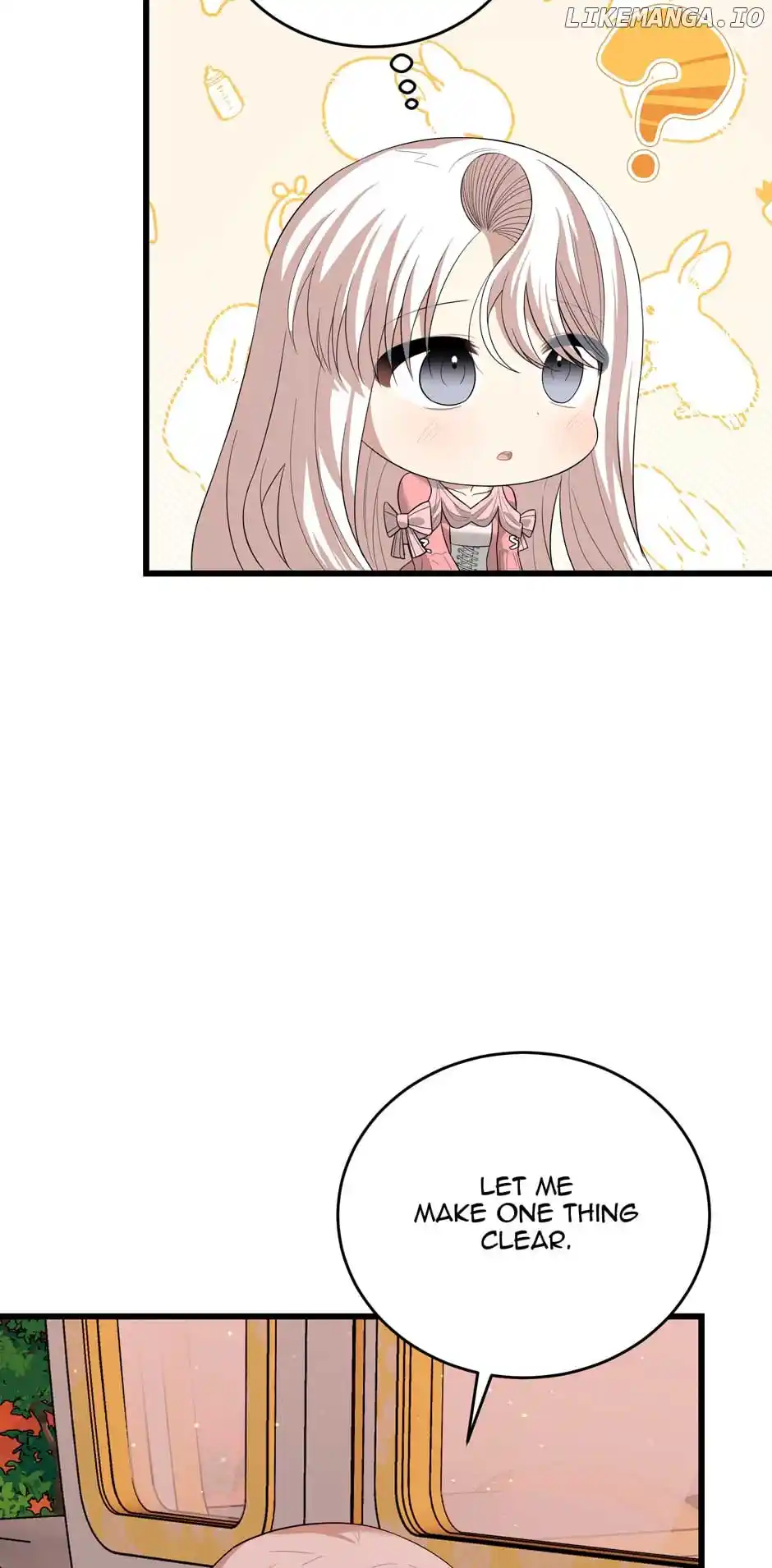 The Princess’ Dangerous Brothers Chapter 83