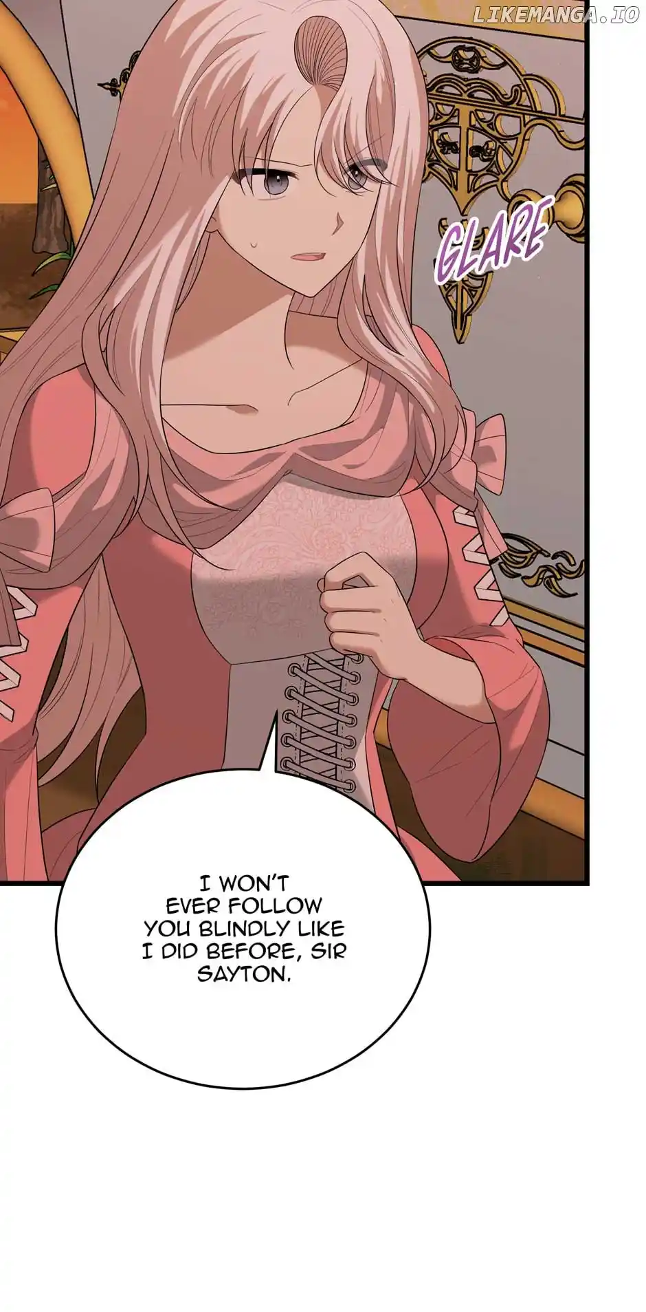 The Princess’ Dangerous Brothers Chapter 83