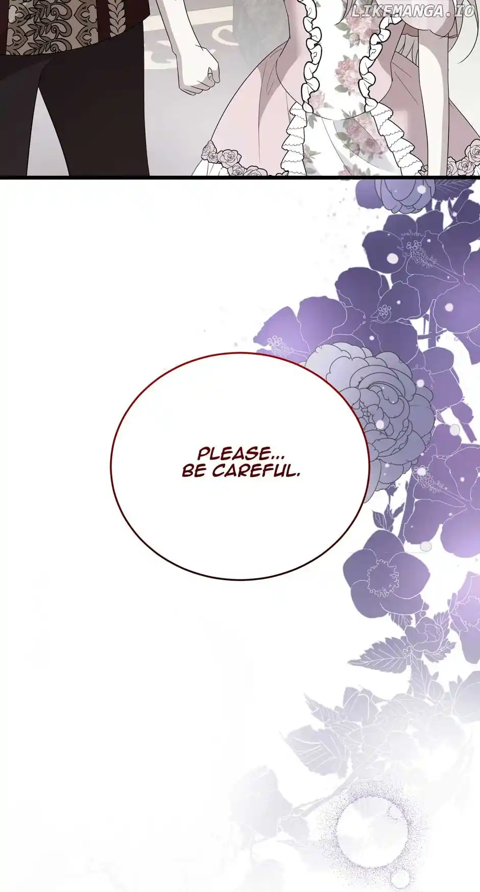 The Princess’ Dangerous Brothers Chapter 83