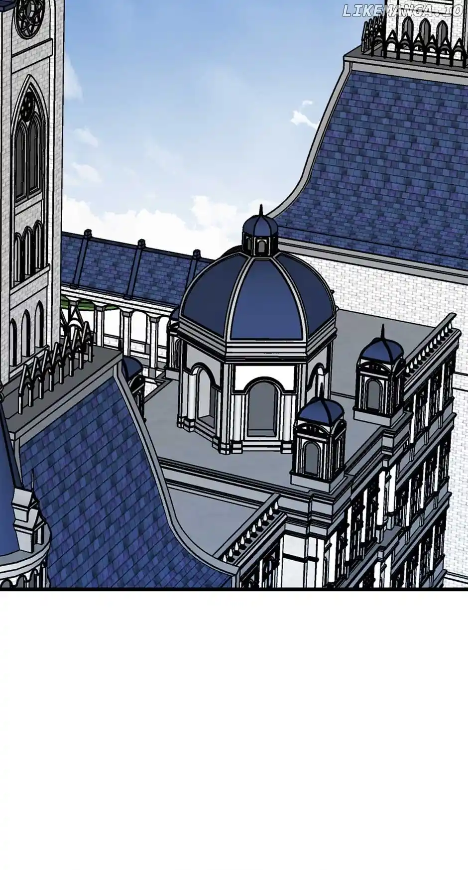 The Princess’ Dangerous Brothers Chapter 83