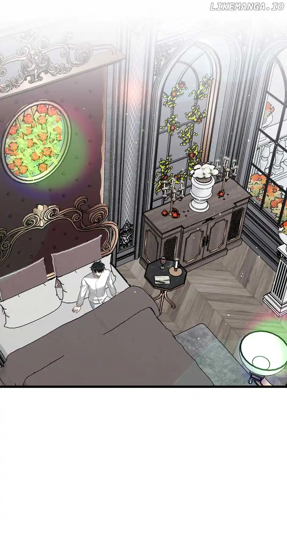 The Princess’ Dangerous Brothers Chapter 83