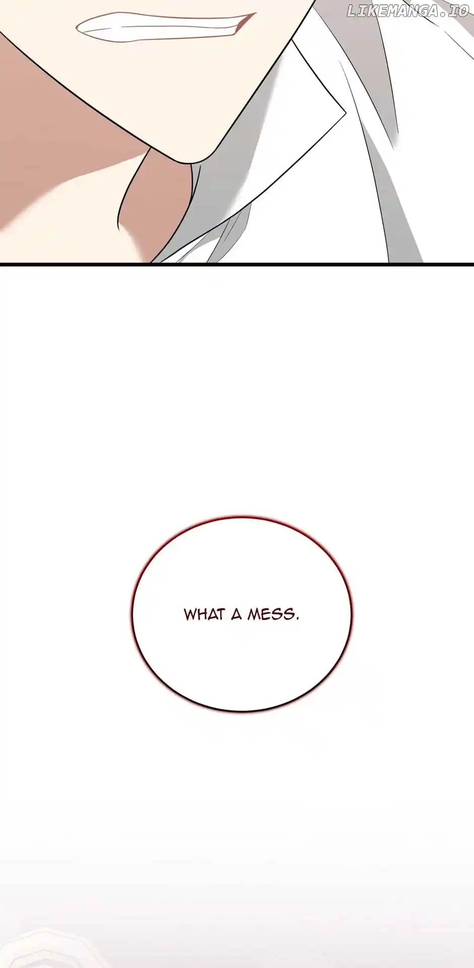 The Princess’ Dangerous Brothers Chapter 83