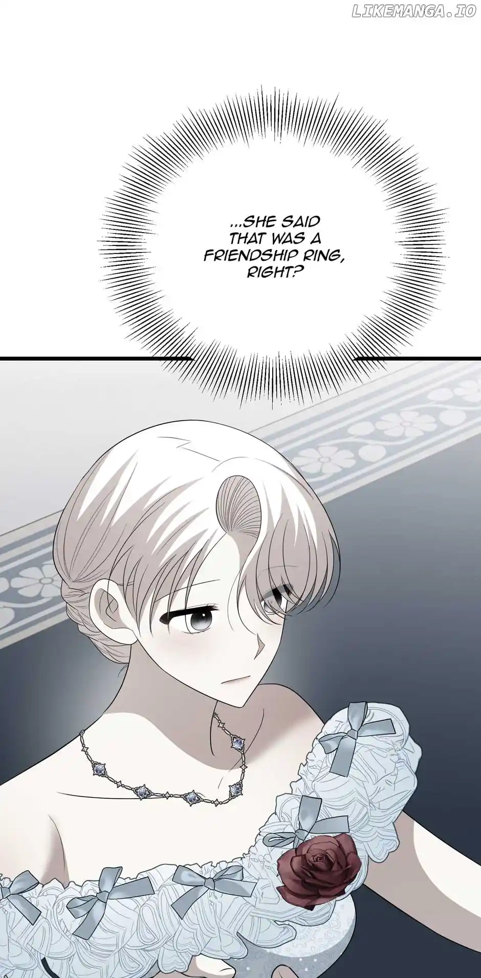 The Princess’ Dangerous Brothers Chapter 83