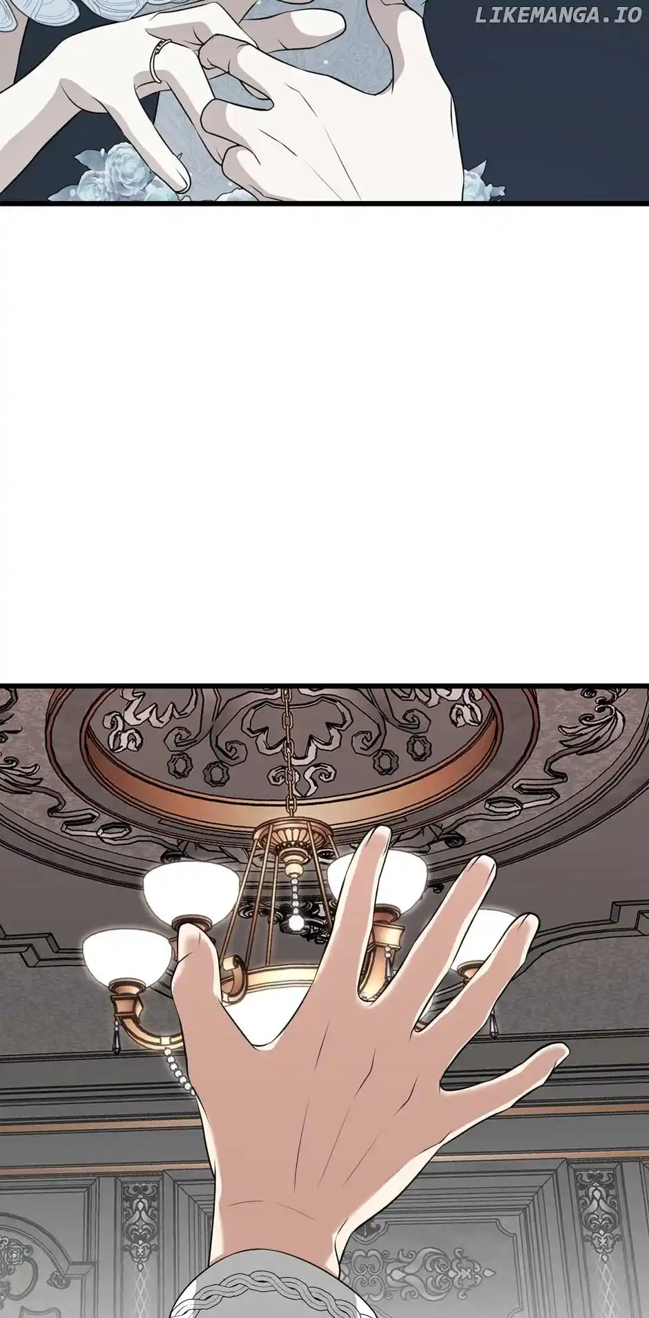 The Princess’ Dangerous Brothers Chapter 83