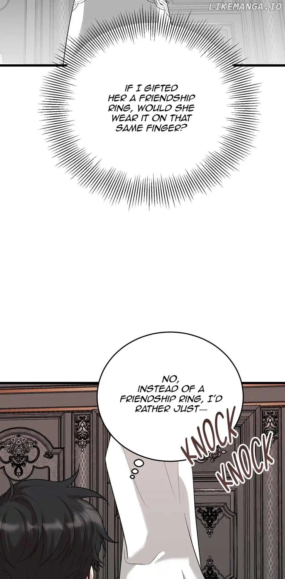 The Princess’ Dangerous Brothers Chapter 83