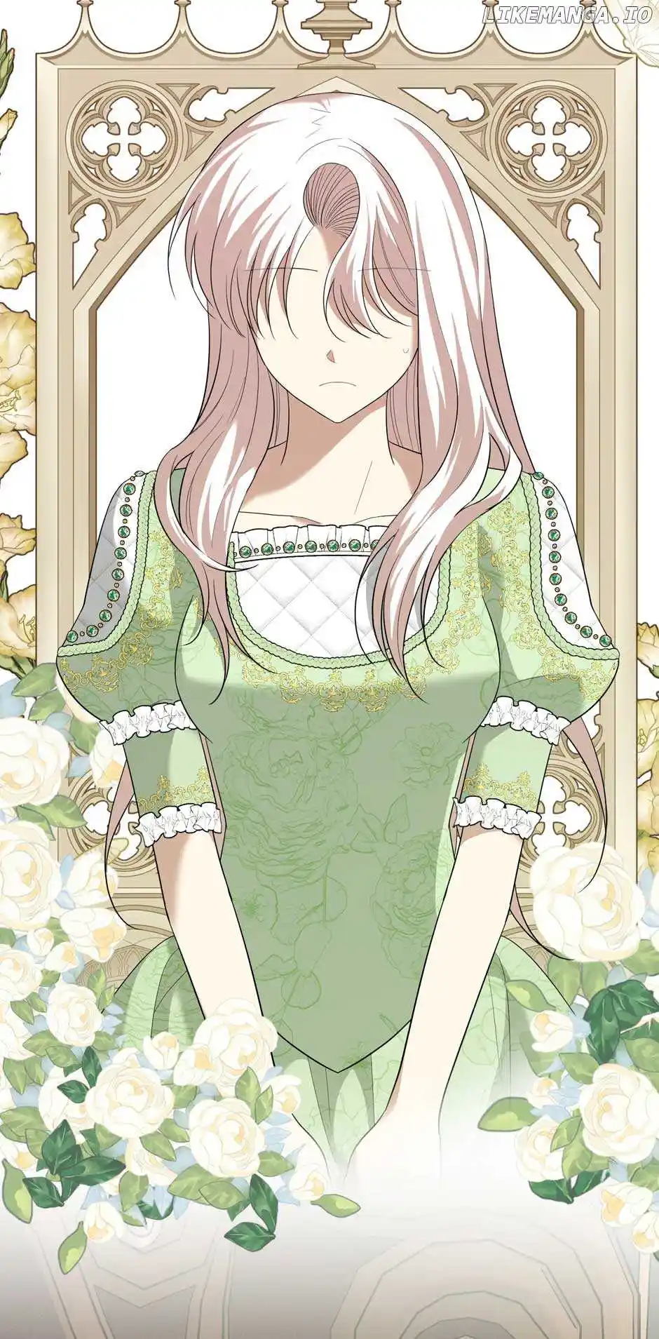 The Princess’ Dangerous Brothers Chapter 83