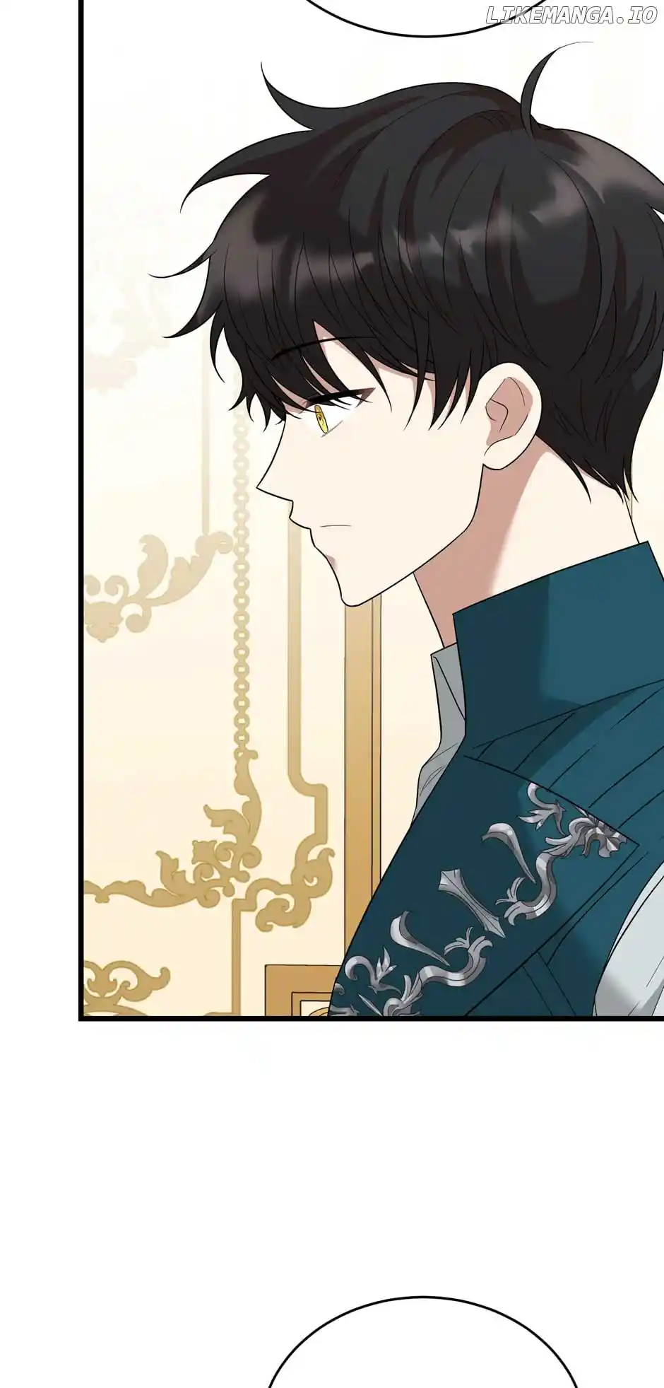 The Princess’ Dangerous Brothers Chapter 83