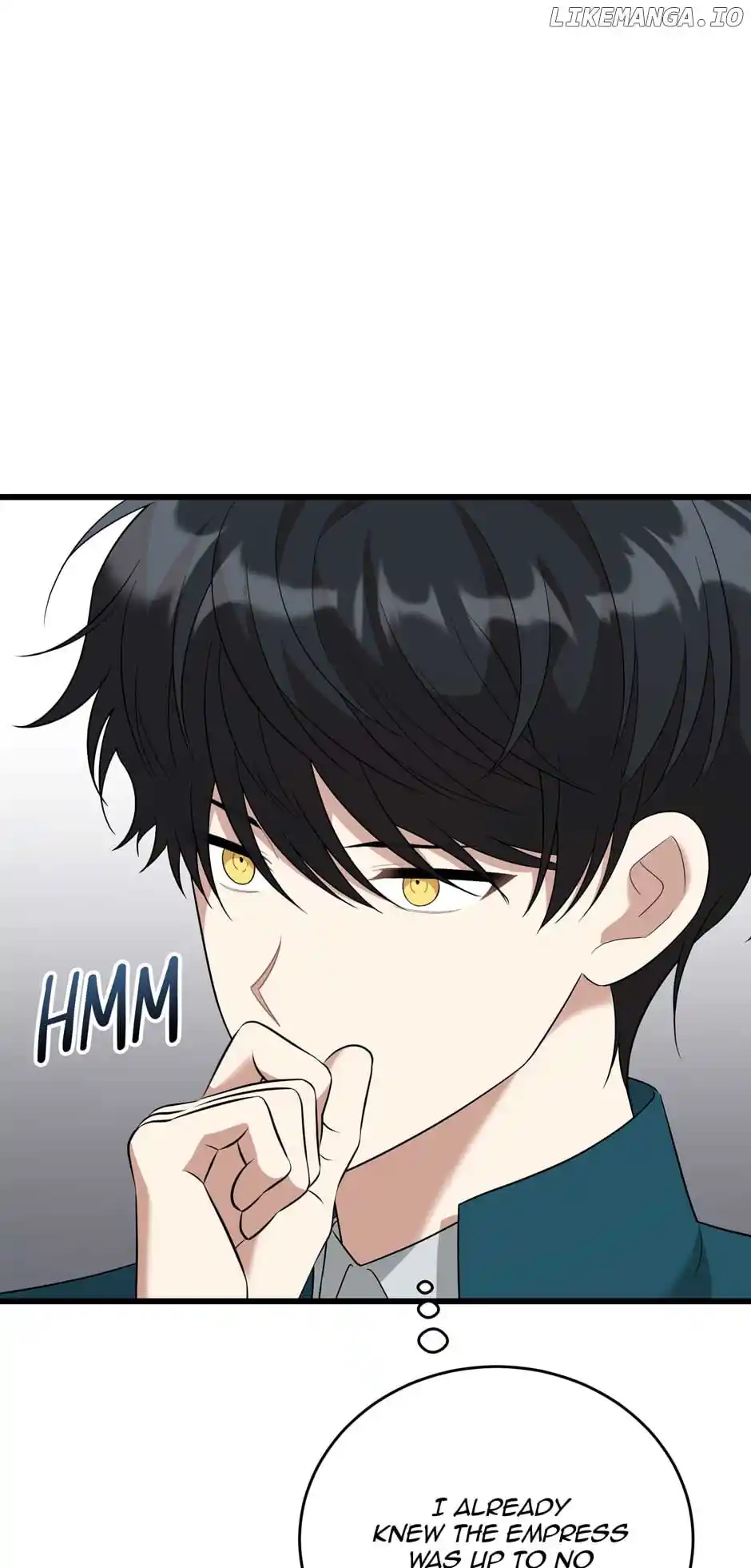 The Princess’ Dangerous Brothers Chapter 83