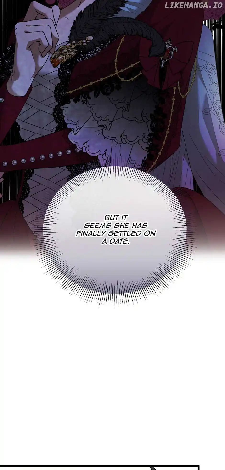 The Princess’ Dangerous Brothers Chapter 83