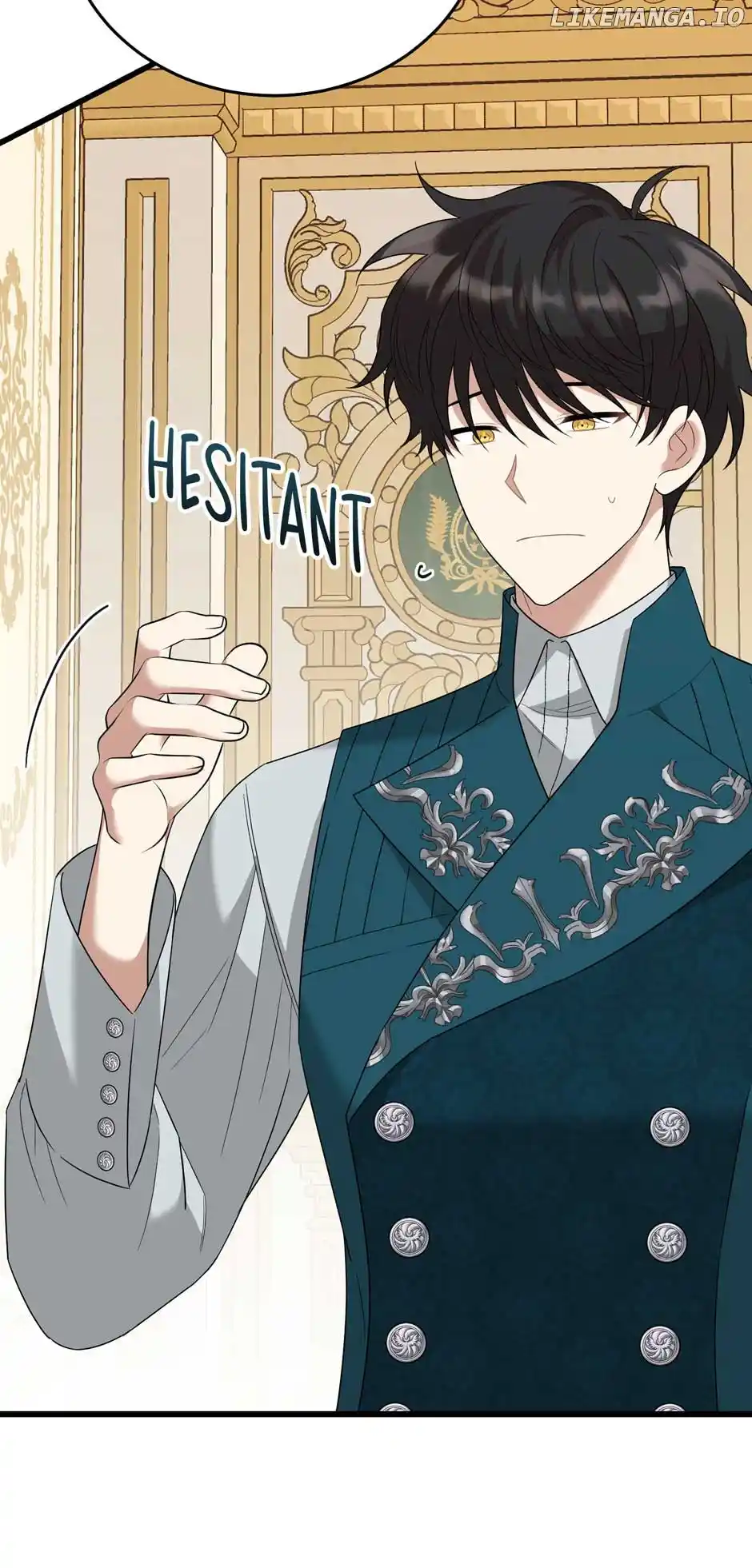 The Princess’ Dangerous Brothers Chapter 83