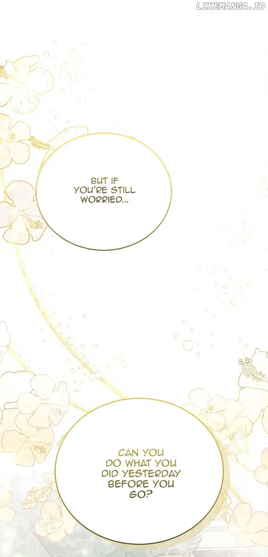 The Princess’ Dangerous Brothers Chapter 83