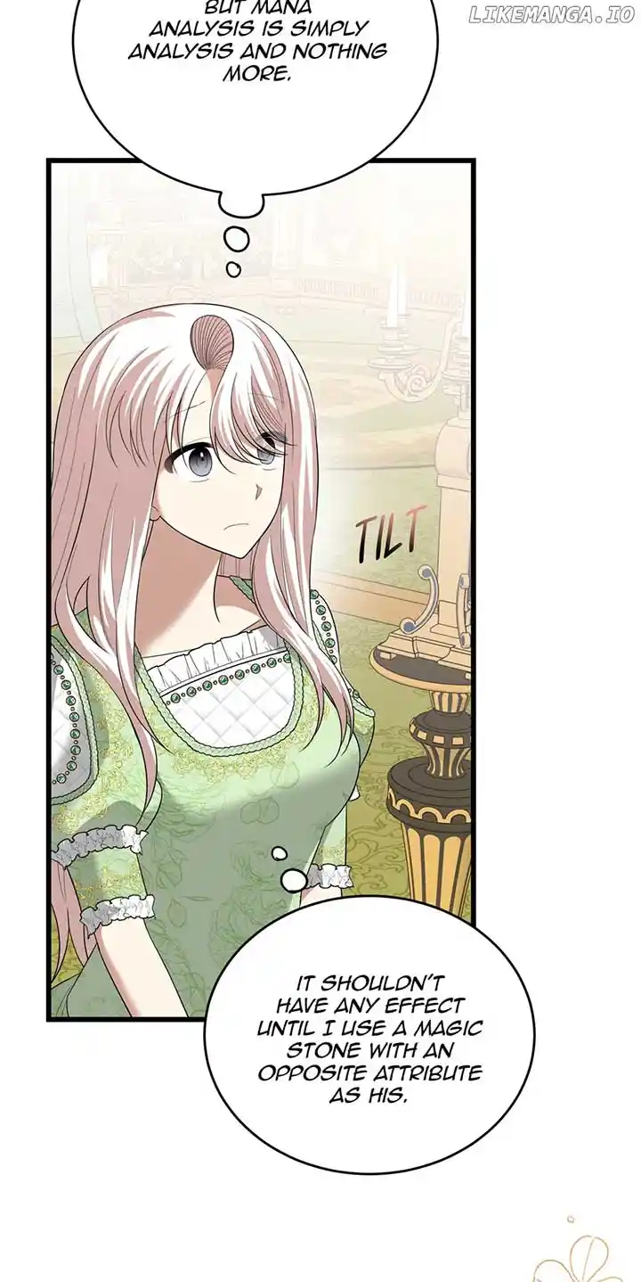 The Princess’ Dangerous Brothers Chapter 84