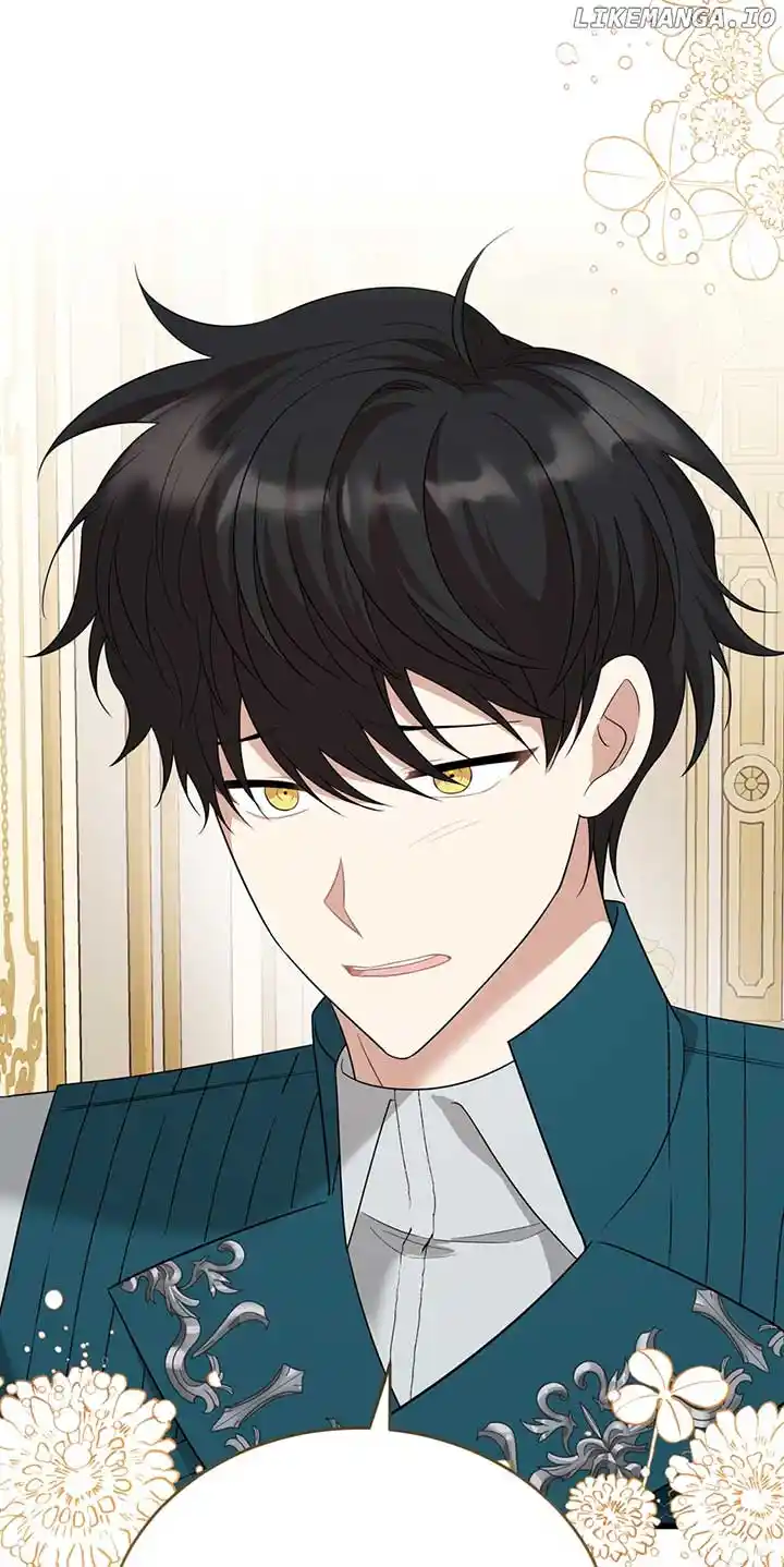 The Princess’ Dangerous Brothers Chapter 84