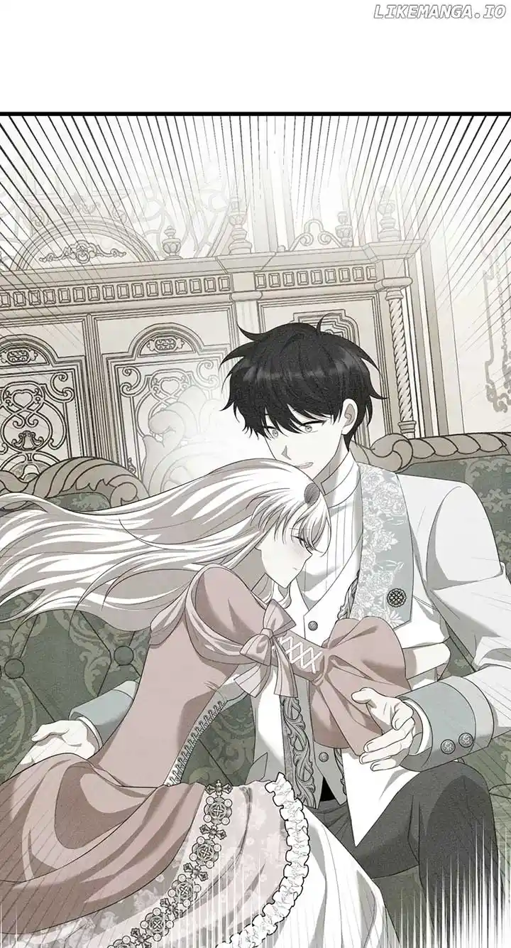 The Princess’ Dangerous Brothers Chapter 84