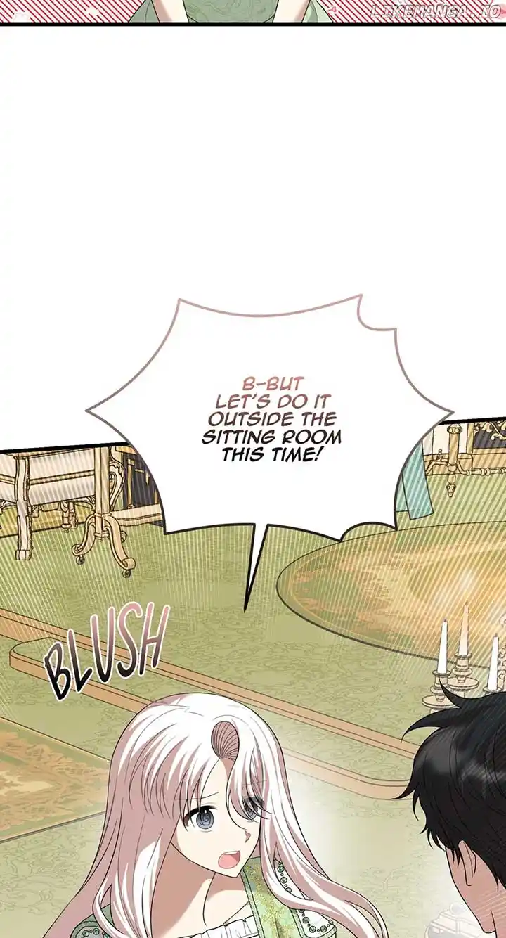 The Princess’ Dangerous Brothers Chapter 84