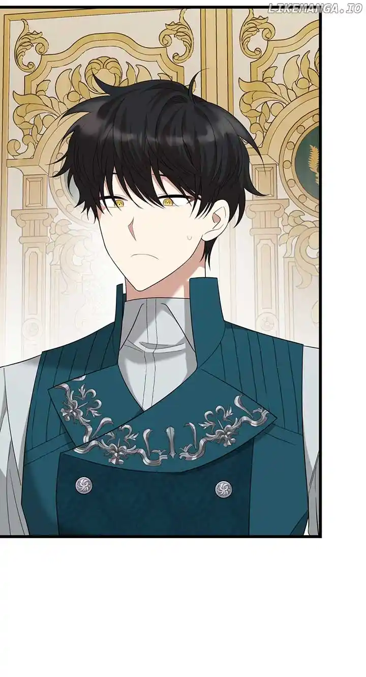 The Princess’ Dangerous Brothers Chapter 84