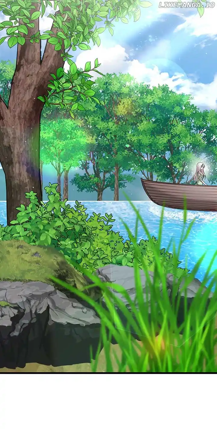 The Princess’ Dangerous Brothers Chapter 84