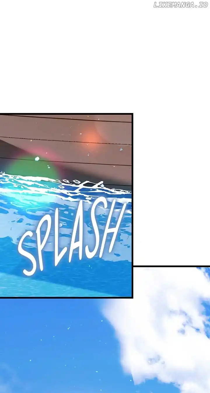 The Princess’ Dangerous Brothers Chapter 84