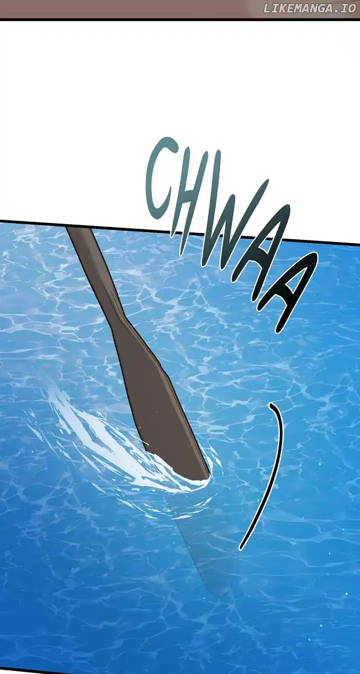 The Princess’ Dangerous Brothers Chapter 84