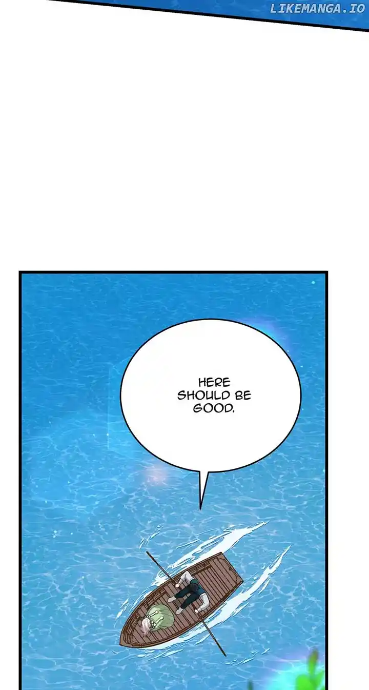 The Princess’ Dangerous Brothers Chapter 84