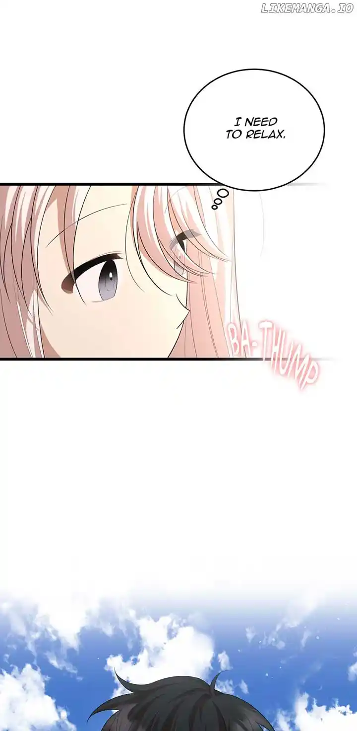 The Princess’ Dangerous Brothers Chapter 84