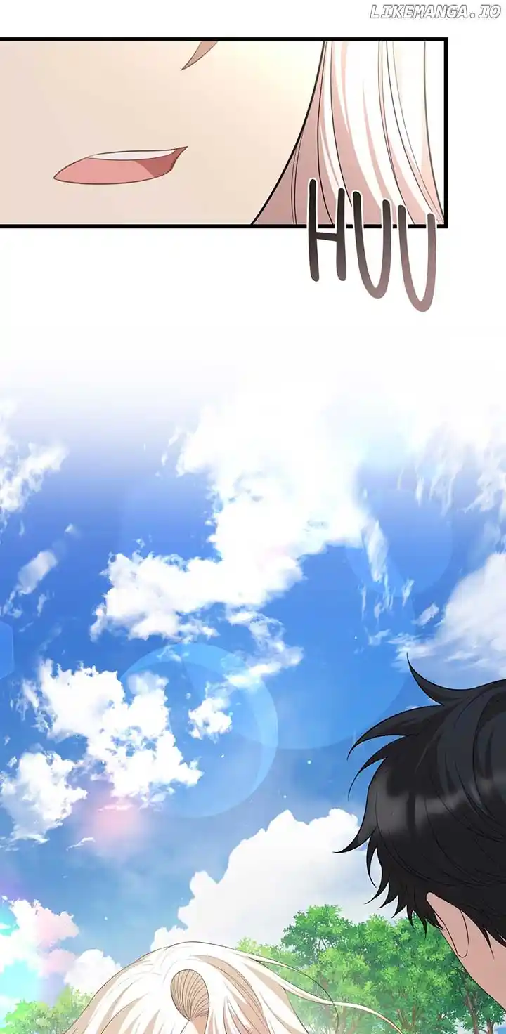 The Princess’ Dangerous Brothers Chapter 84