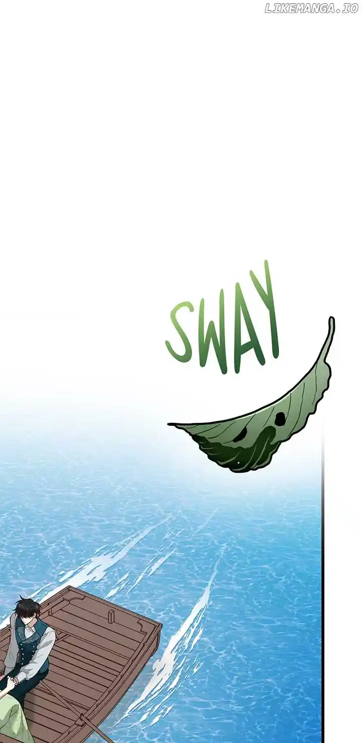 The Princess’ Dangerous Brothers Chapter 84