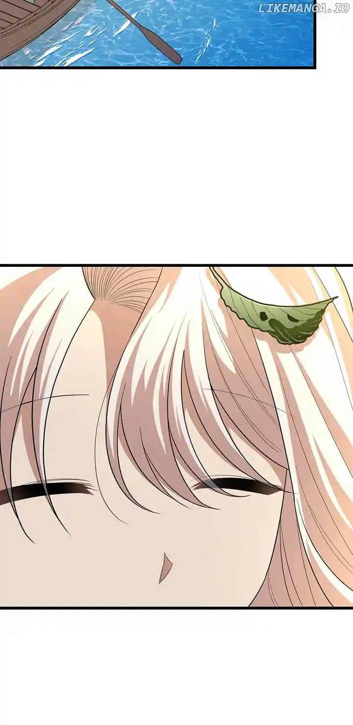 The Princess’ Dangerous Brothers Chapter 84