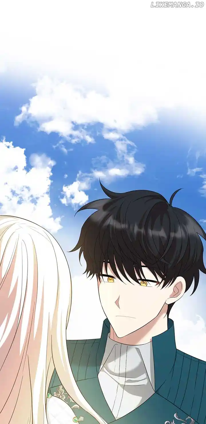 The Princess’ Dangerous Brothers Chapter 84