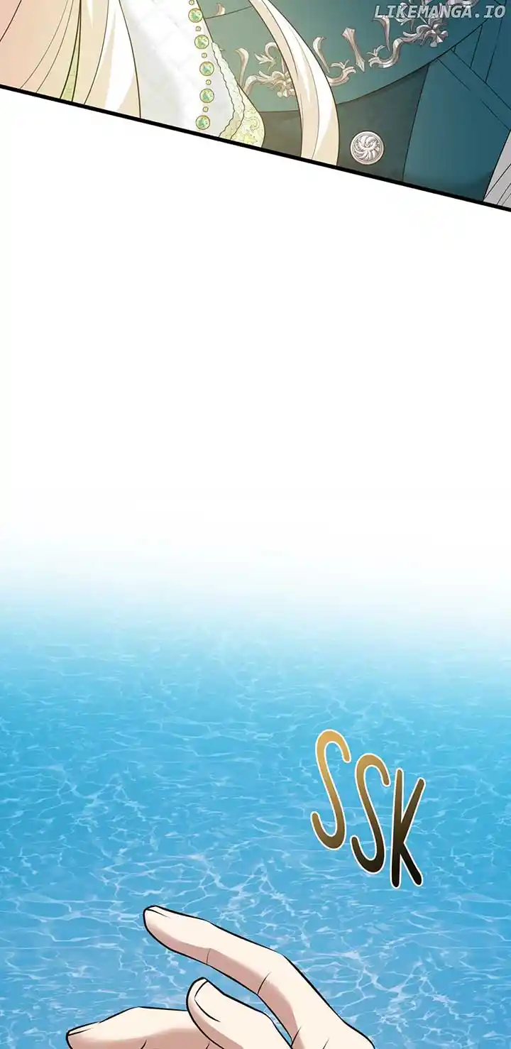 The Princess’ Dangerous Brothers Chapter 84