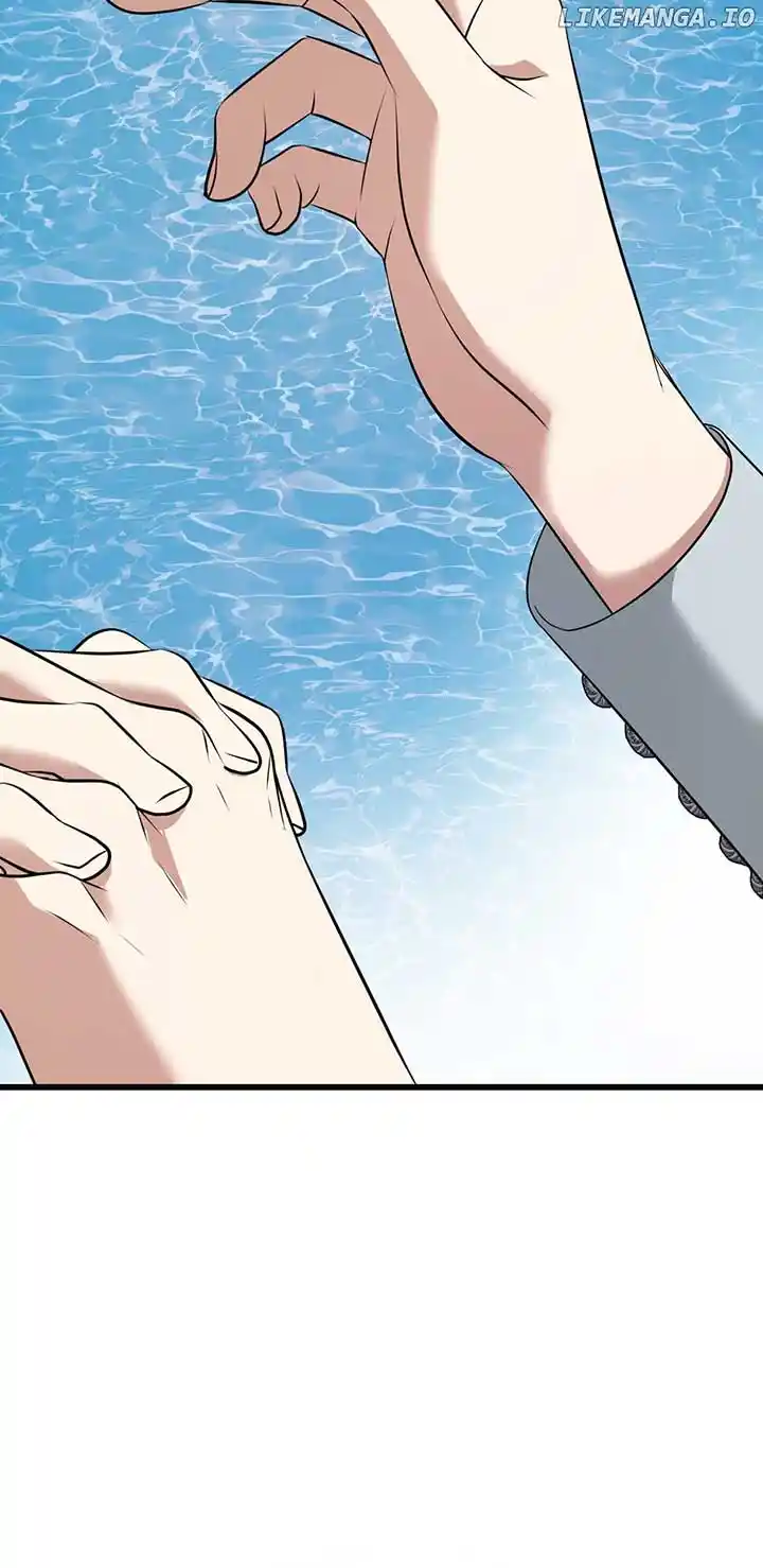 The Princess’ Dangerous Brothers Chapter 84