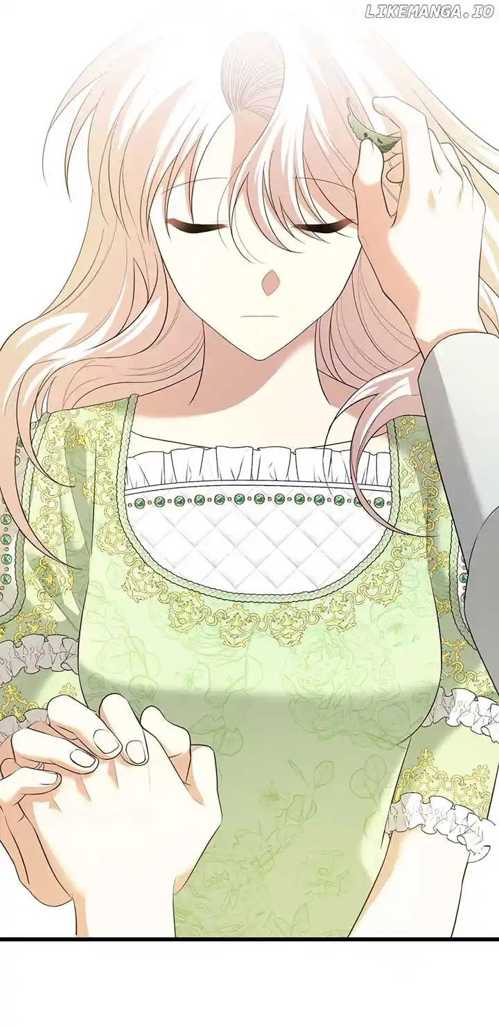 The Princess’ Dangerous Brothers Chapter 84