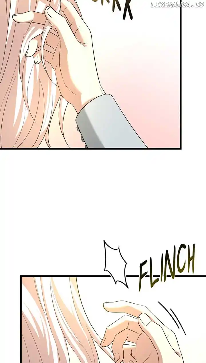 The Princess’ Dangerous Brothers Chapter 84