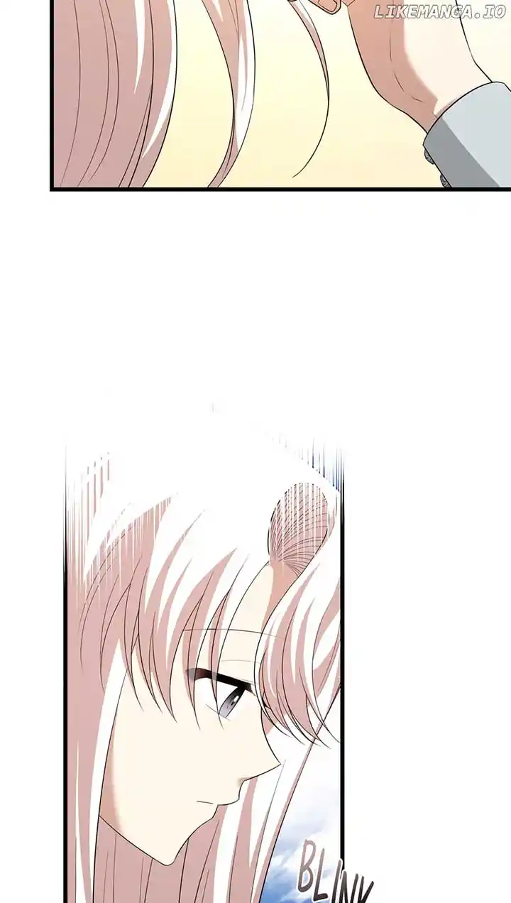 The Princess’ Dangerous Brothers Chapter 84