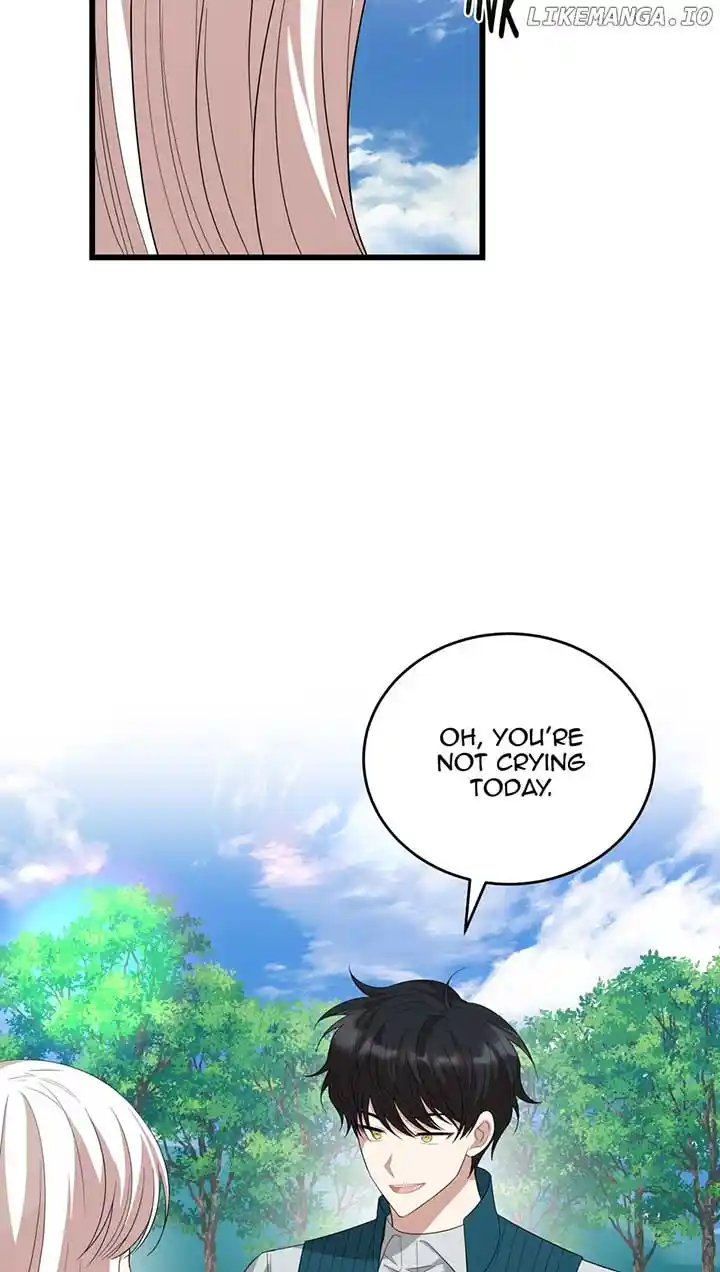 The Princess’ Dangerous Brothers Chapter 84