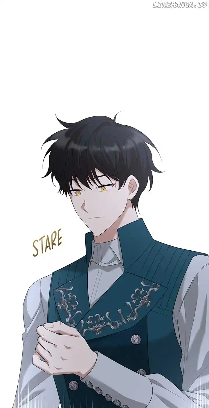 The Princess’ Dangerous Brothers Chapter 84