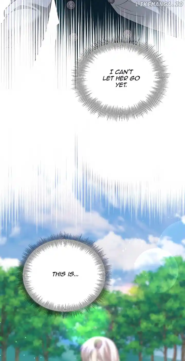 The Princess’ Dangerous Brothers Chapter 84