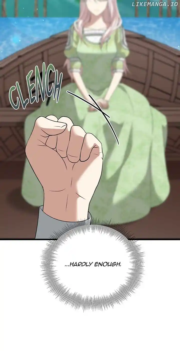 The Princess’ Dangerous Brothers Chapter 84