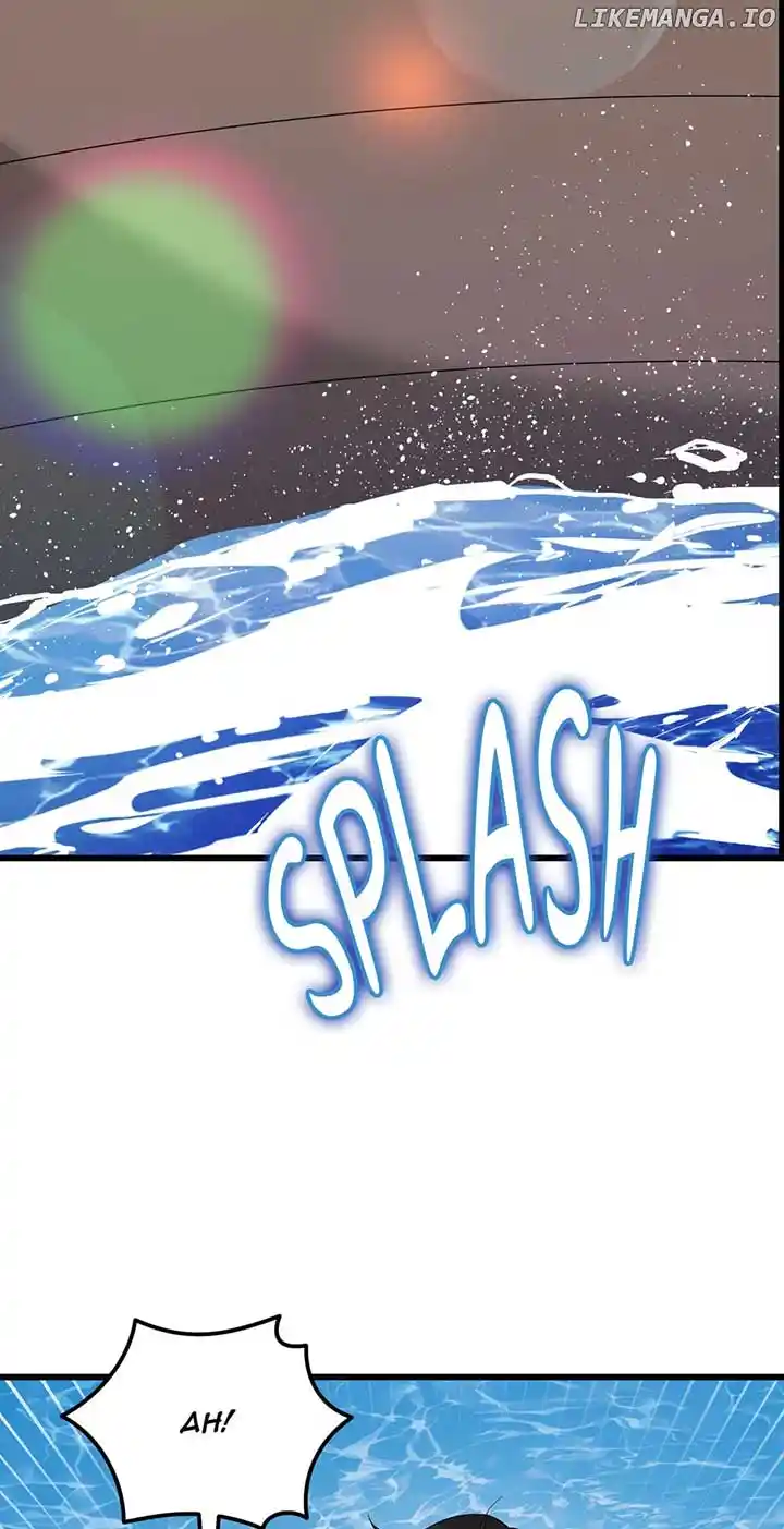 The Princess’ Dangerous Brothers Chapter 84