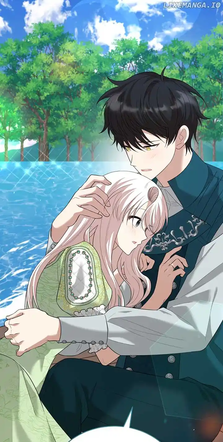 The Princess’ Dangerous Brothers Chapter 84