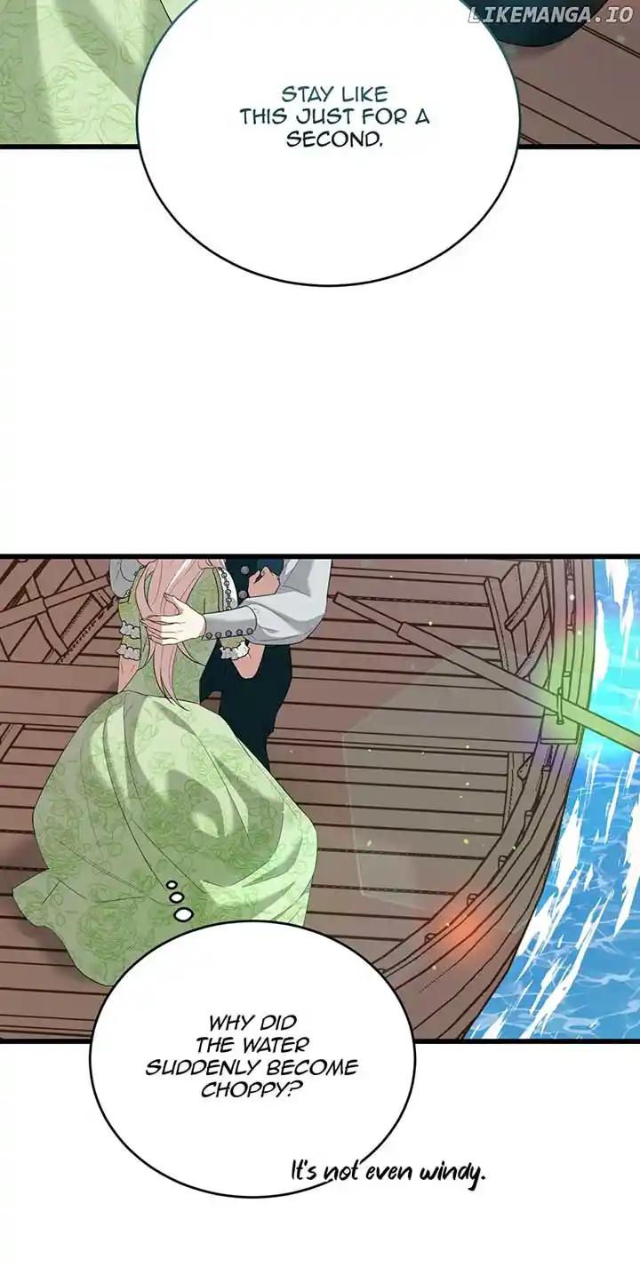 The Princess’ Dangerous Brothers Chapter 84