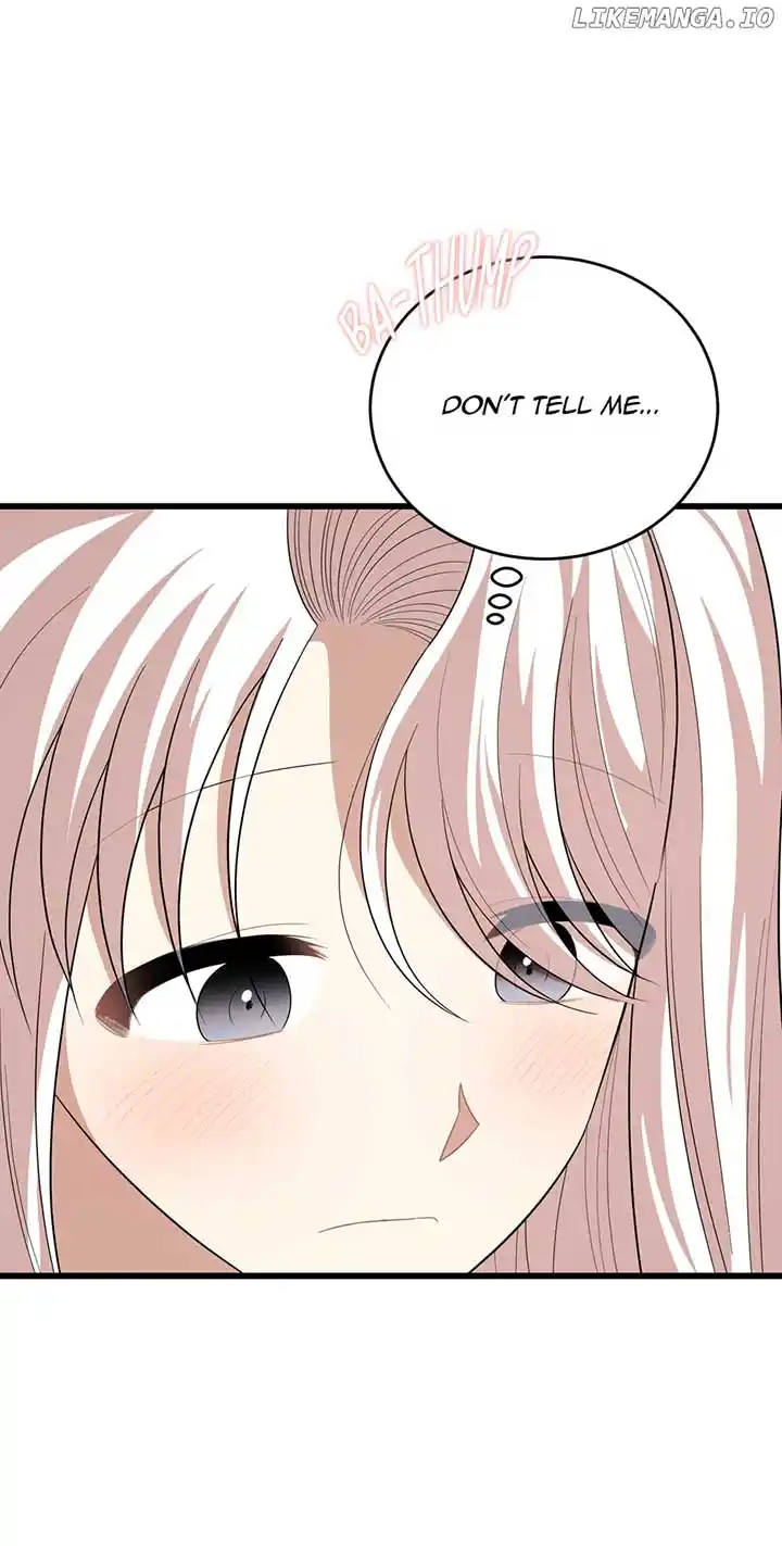 The Princess’ Dangerous Brothers Chapter 84